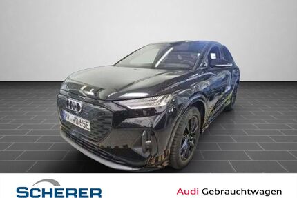 Audi Q4 e-tron Gebrauchtwagen