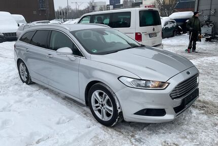Ford Mondeo Gebrauchtwagen