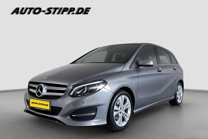 Mercedes-Benz B 200 Gebrauchtwagen