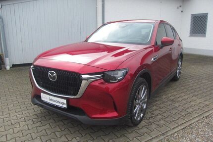 Mazda CX-60 Gebrauchtwagen