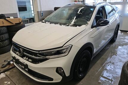 VW Taigo Gebrauchtwagen