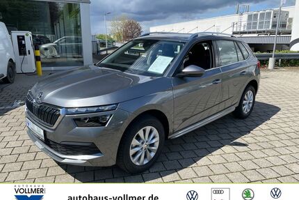 Skoda Kamiq Gebrauchtwagen