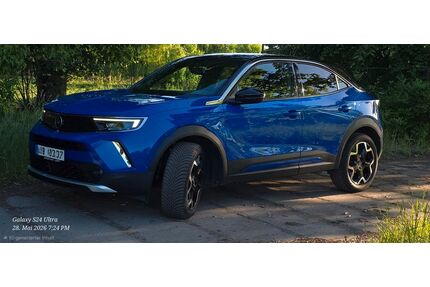 Opel Mokka Gebrauchtwagen