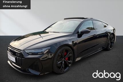 Audi RS7 Gebrauchtwagen
