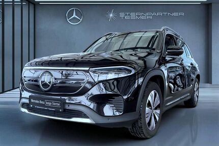 Mercedes-Benz EQB Gebrauchtwagen