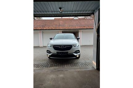 Opel Grandland (X) Gebrauchtwagen