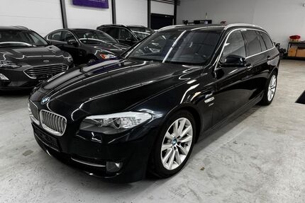 BMW 525 Gebrauchtwagen