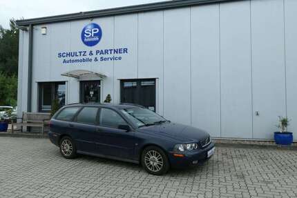 Volvo V40 Gebrauchtwagen