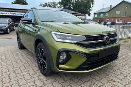 VW Taigo Gebrauchtwagen