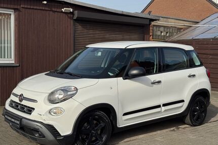 Fiat 500L Gebrauchtwagen