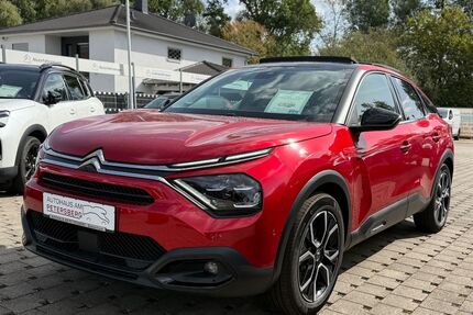 Citroen C4 Gebrauchtwagen