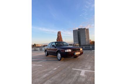 Audi 80 Gebrauchtwagen