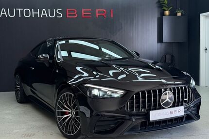 Mercedes-Benz CLE 53 AMG Gebrauchtwagen