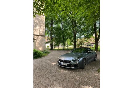 BMW Z4 M40 Gebrauchtwagen