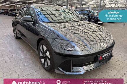 Hyundai IONIQ 6 Gebrauchtwagen