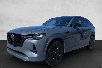 Mazda CX-60 Gebrauchtwagen