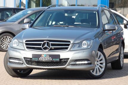 Mercedes-Benz C 350 Gebrauchtwagen