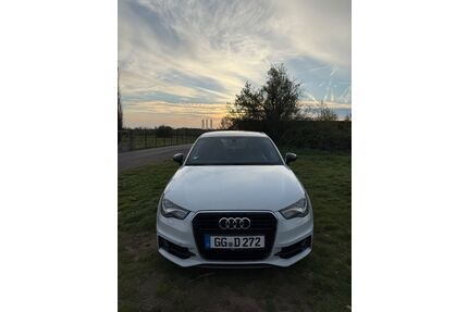 Audi A1 Gebrauchtwagen