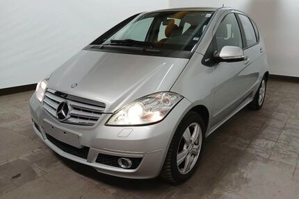 Mercedes-Benz A 180 Gebrauchtwagen