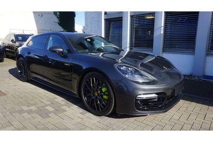 Porsche Panamera Gebrauchtwagen