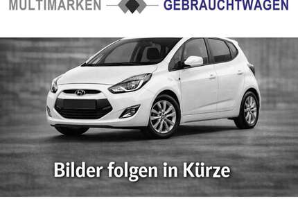 Hyundai iX20 Gebrauchtwagen