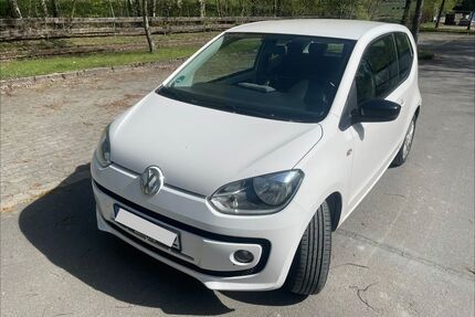 VW up! Gebrauchtwagen