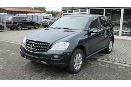 Mercedes-Benz ML 280 Gebrauchtwagen