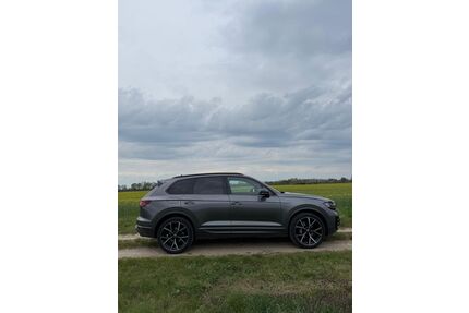 VW Touareg Gebrauchtwagen