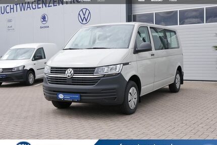 VW T6 Transporter Gebrauchtwagen