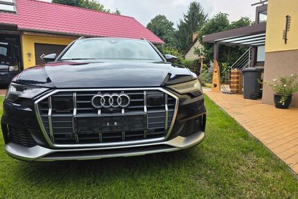 Audi A6 Allroad Gebrauchtwagen