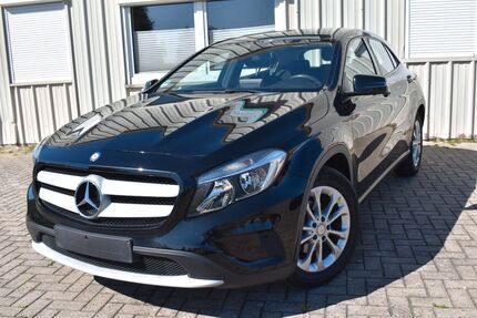Mercedes-Benz GLA 180 Gebrauchtwagen