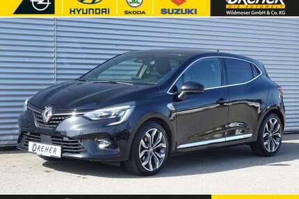 Renault Clio Gebrauchtwagen