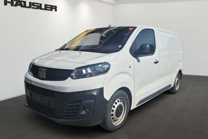 Fiat Scudo Gebrauchtwagen