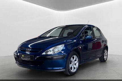 Peugeot 307 Gebrauchtwagen