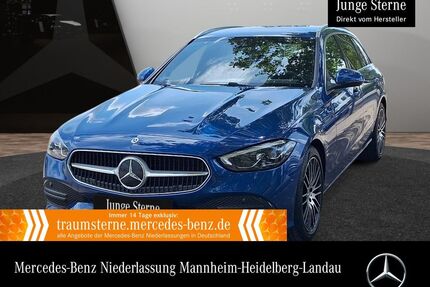 Mercedes-Benz C 220 Gebrauchtwagen