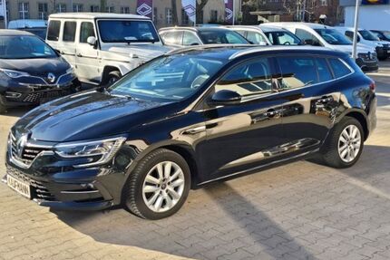 Renault Megane Gebrauchtwagen