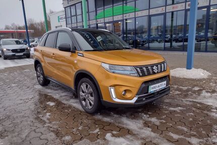 Suzuki Vitara Gebrauchtwagen