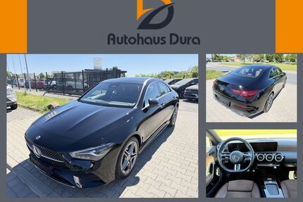 Mercedes-Benz CLA 180 Gebrauchtwagen