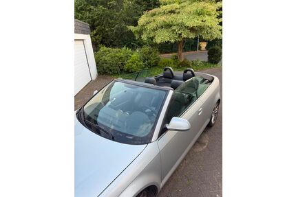 Audi Cabriolet Gebrauchtwagen