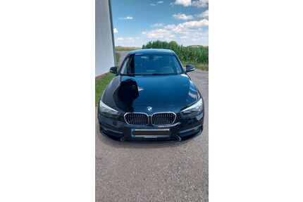 BMW 116 Gebrauchtwagen