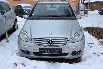 Mercedes-Benz A 180 Gebrauchtwagen