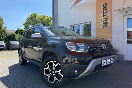 Dacia Duster Gebrauchtwagen