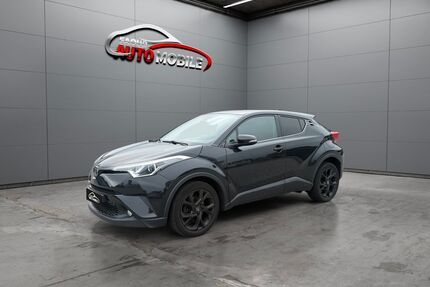 Toyota C-HR Gebrauchtwagen