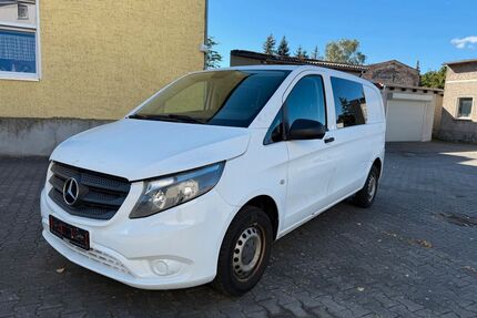 Mercedes-Benz Vito Gebrauchtwagen