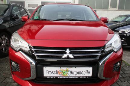 Mitsubishi Space Star Gebrauchtwagen