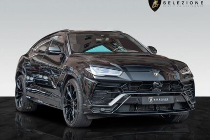 Lamborghini Urus Gebrauchtwagen