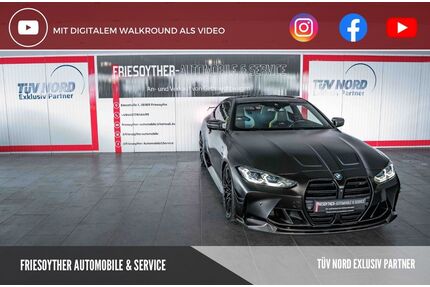 BMW M4 Gebrauchtwagen