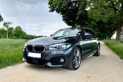 BMW 120 Gebrauchtwagen