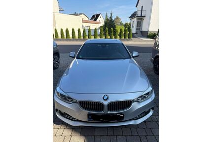 BMW 420 Gran Coupé Gebrauchtwagen