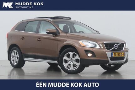 Volvo XC60 Gebrauchtwagen